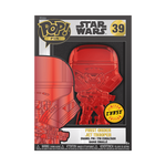 Pop! Pin First Order Jet Trooper (Glow), , hi-res view 5