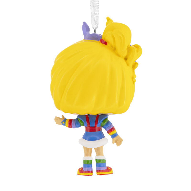 Rainbow Brite Ornament, , hi-res view 3
