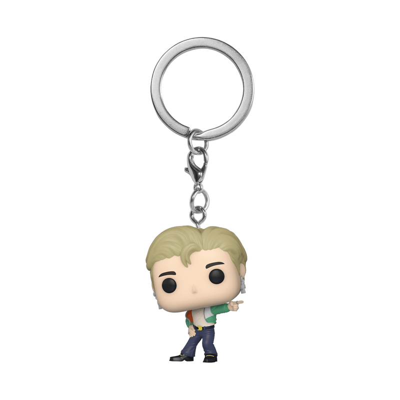 Pop! Keychain Jimin, , hi-res view 1