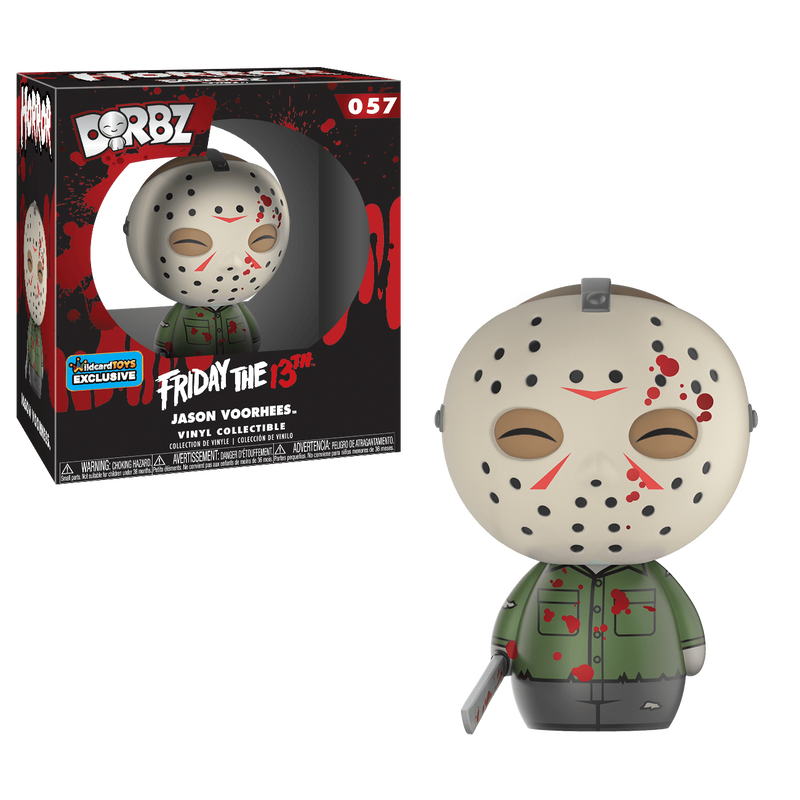 Horror - Jason (Bloody), , hi-res view 1