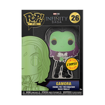 Pop! Pin Gamora, , hi-res image number 3
