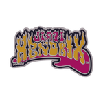 Jimi Hendrix 4-Pack Pin Set, , hi-res view 6