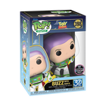 Pop! Buzz with Darts (NFT Release), , hi-res view 2
