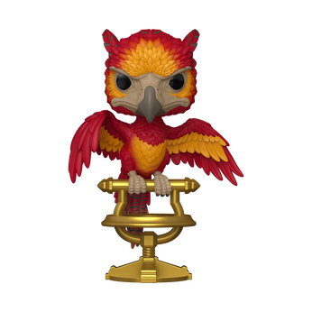 Pop! Premium Fawkes, , hi-res view 1