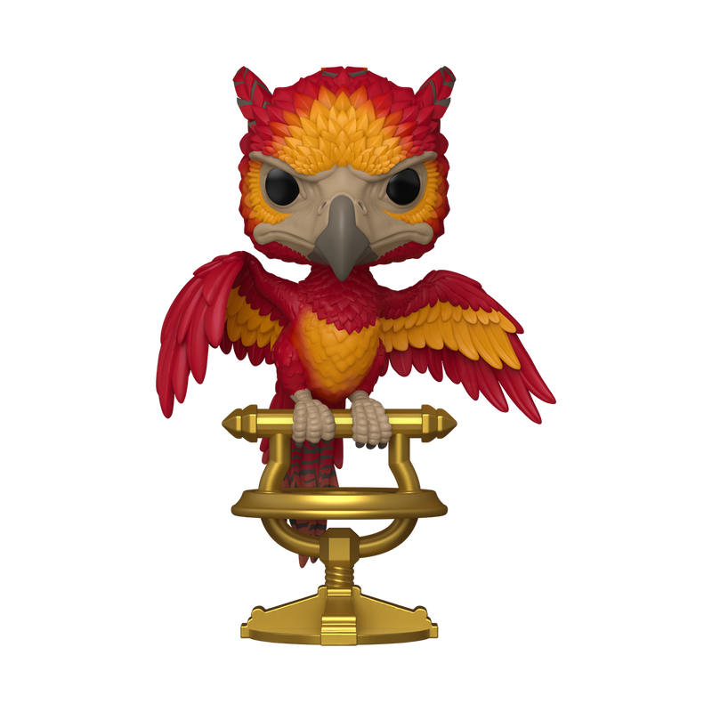 Pop! Premium Fawkes, , hi-res view 1