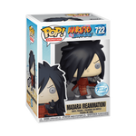Pop! Madara (Reanimation), , hi-res view 3