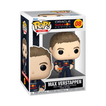 Pop! Max Verstappen with Helmet, , hi-res view 2