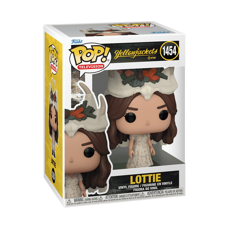 Pop! Lottie Matthews, , hi-res view 3