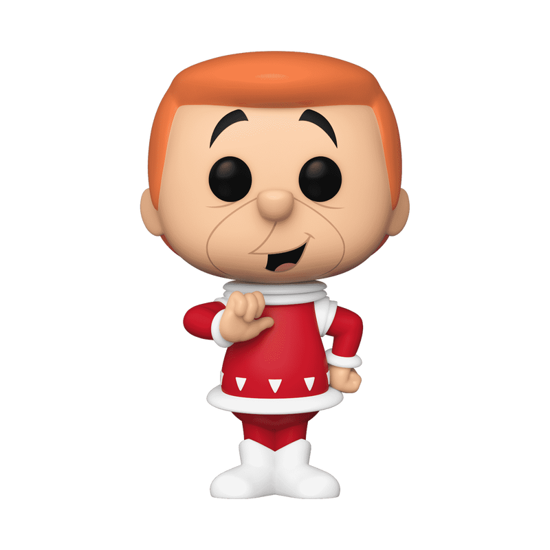Pop! George Jetson, , hi-res view 1