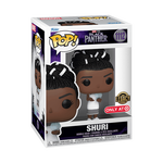 Pop! Shuri in White Dress, , hi-res view 2