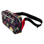 Deadpool & Wolverine Belt Bag, , hi-res view 4