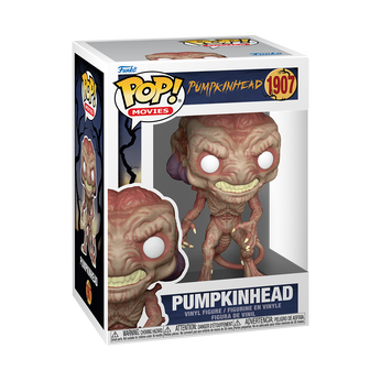 Pop! Pumpkinhead, Image 2