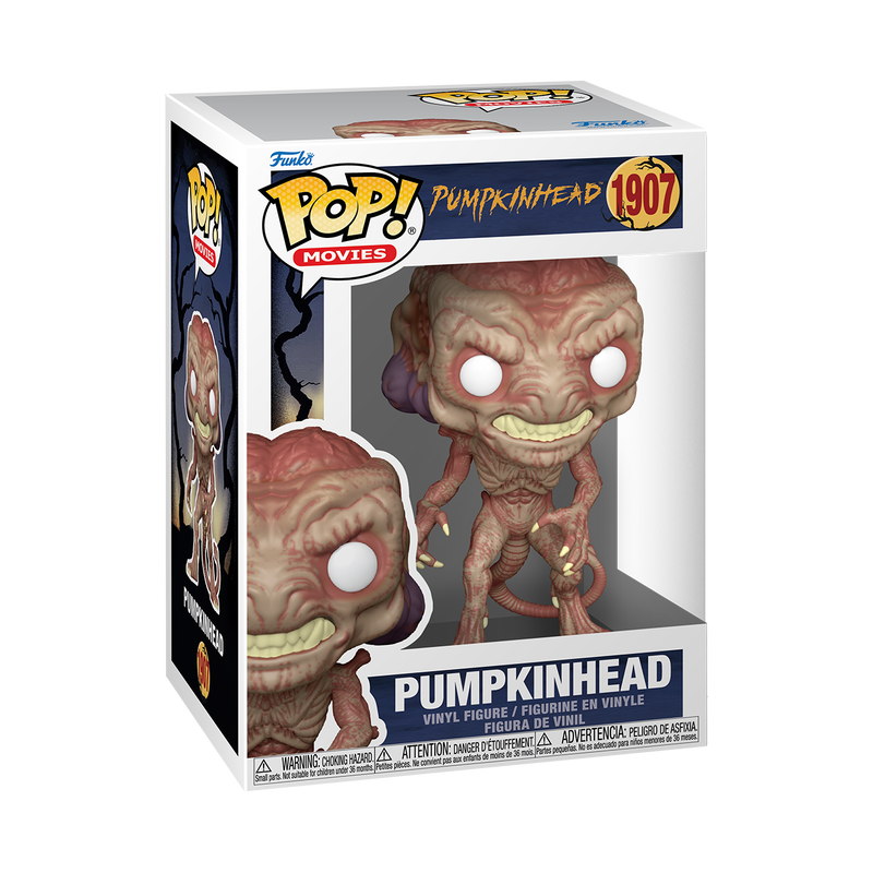 Pop! Pumpkinhead, , hi-res view 2