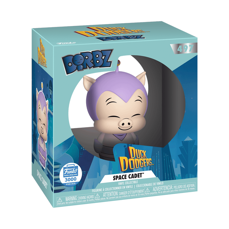 Dorbz: Looney Tunes- Space Cadet, , hi-res view 1