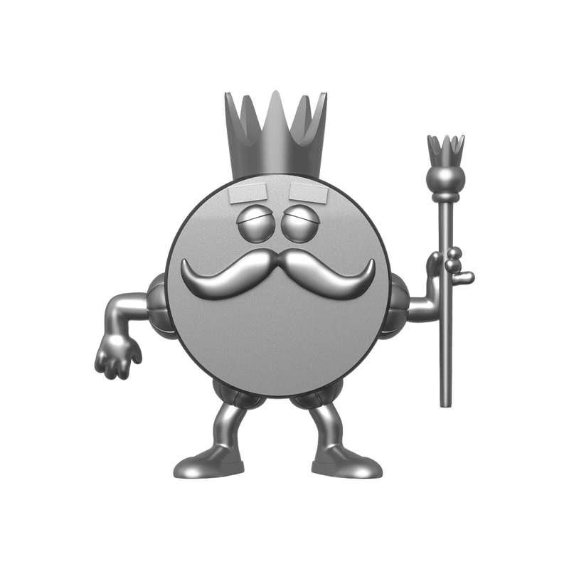 POP Ad Icons: Hostess - King Ding Dong (PLT), , hi-res view 2