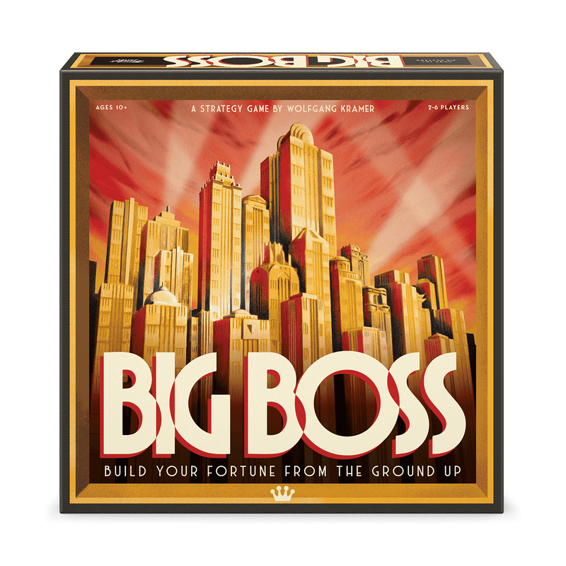 Big Boss Game, , hi-res view 1