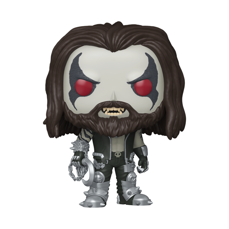 Pop! Lobo, , hi-res view 1