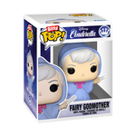 Bitty Pop! Display Cinderella's Castle, , hi-res view 5