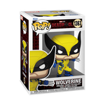 Pop! Wolverine with Claws, , hi-res view 3