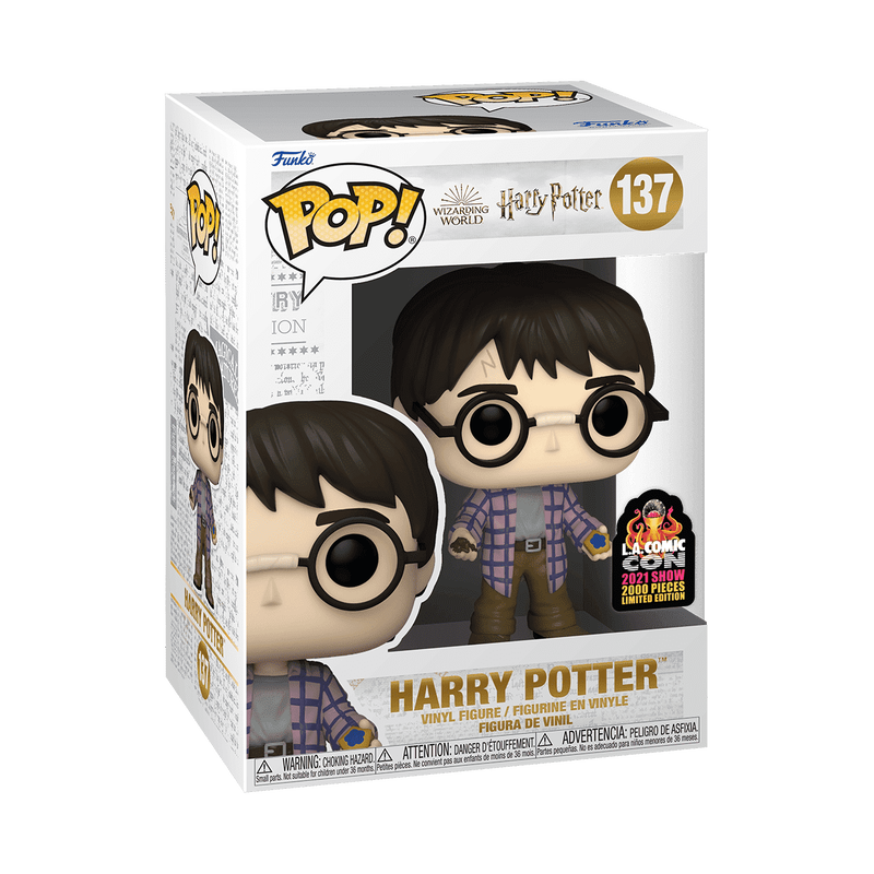 Pop! Harry Potter Honeydukes, , hi-res view 1
