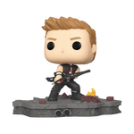 Pop! Deluxe Hawkeye, , hi-res view 1