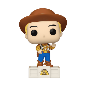 Funko pop system of a down store