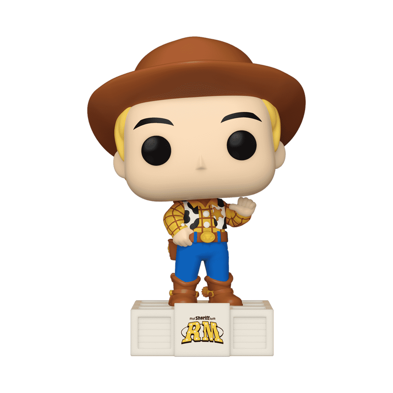 Pop! RM as Woody, , hi-res view 1