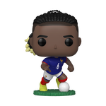 Pop! Eduardo Camavinga