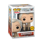 Pop! Aziraphale, , hi-res view 4