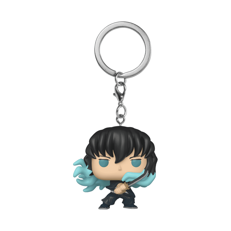 Pop! Keychain Muichiro Tokito, , hi-res view 1