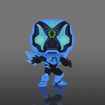 Pop! Blue Beetle (Glow), , hi-res view 3