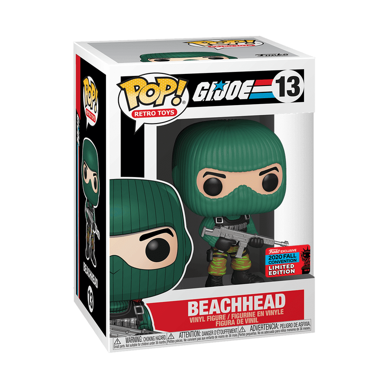 Pop! Beachhead, , hi-res view 2