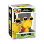 Pop! Snail Lisa, , hi-res view 2