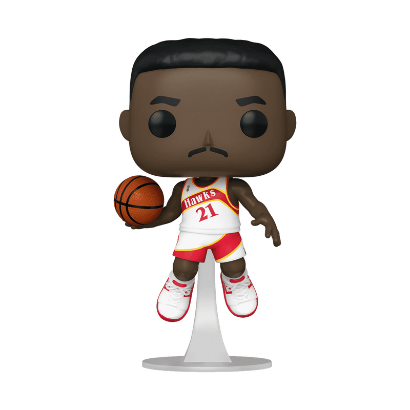 Pop! Dominique Wilkins, , hi-res view 1