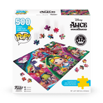 Pop! Alice in Wonderland Puzzle, , hi-res image number 3