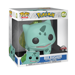 Pop! Jumbo Bulbasaur - Pok&eacute;mon, , hi-res view 3