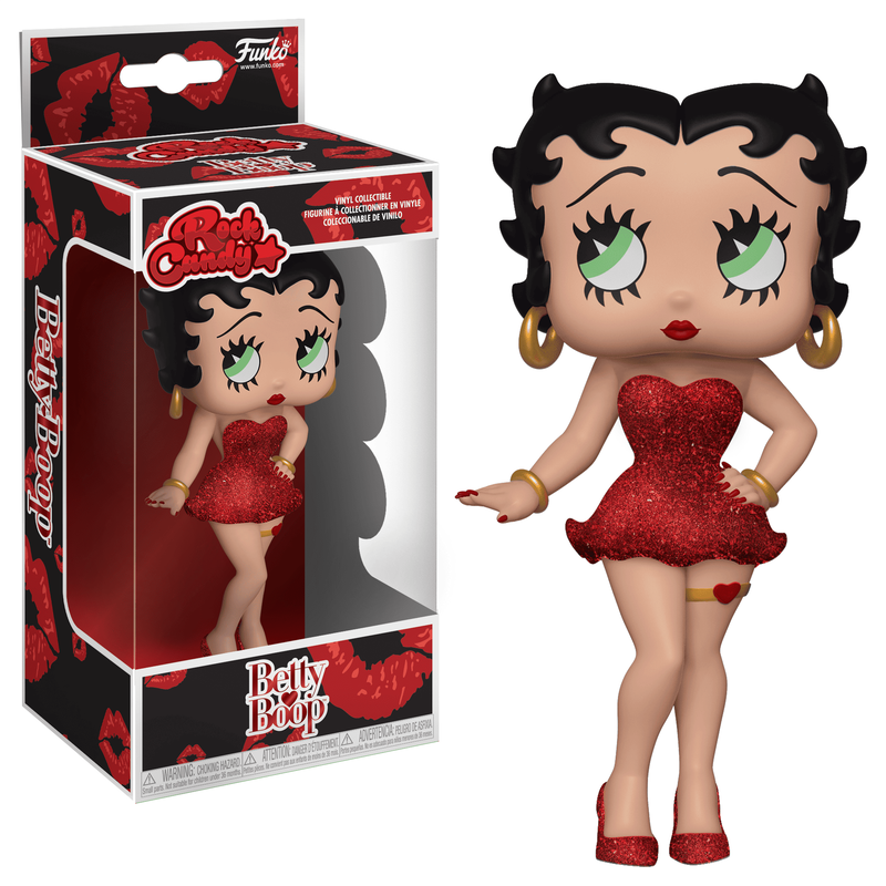 Betty Boop Rock Candy, , hi-res view 1