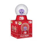 Polly Pocket Mini Glitter Globe, , hi-res view 2