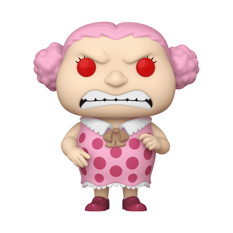 Pop! Super Child Big Mom, , hi-res view 4