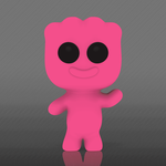 Pop! Red Sour Patch Kid (Glow), , hi-res view 3