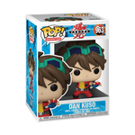 Pop! Dan Kuso, , hi-res view 2
