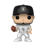 Pop! Derek Carr, , hi-res view 1