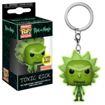 R&M - Toxic Rick (GW), , hi-res view 1