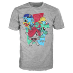 POP Tees: KH3 - Kingdom Monsters Inc FH12737, , hi-res view 1