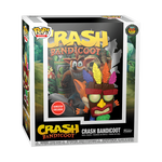 Crash Bandicoot, , hi-res view 1