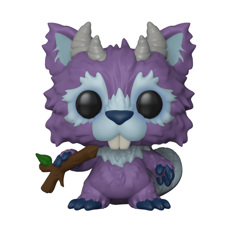Pop! Angus Knucklebark, , hi-res view 1