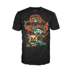 AMB: Marvel Zombies- Zombie Shirt(T-Shirt), , hi-res view 1