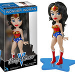 Vinyl Vixens: Classic DC - Wonder Woman, , hi-res view 1