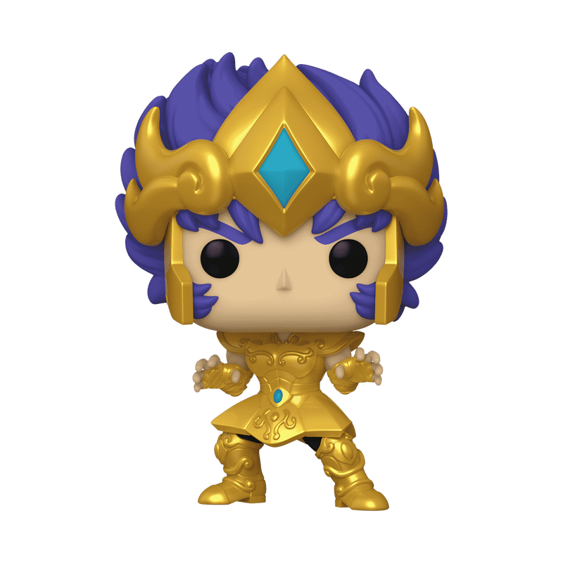 Pop! Leo Ikki, , hi-res view 1