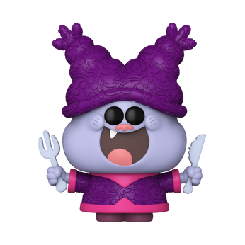 Pop! Chowder, Image 1